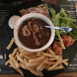 Photo n°46 de L'Authentique Bar Restaurant à Longvic ()