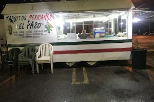 Taquitos Mexicanos El Paso image