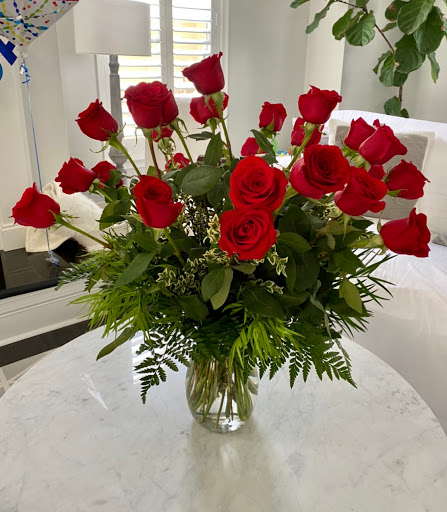 Florist «Floral Impressions», reviews and photos, 4203 W El Prado Blvd # A, Tampa, FL 33629, USA