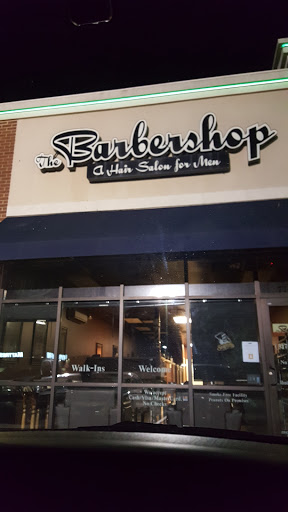 Barber Shop «The Barbershop A Hair Salon for Men», reviews and photos, 7711 Shelby St, Indianapolis, IN 46227, USA