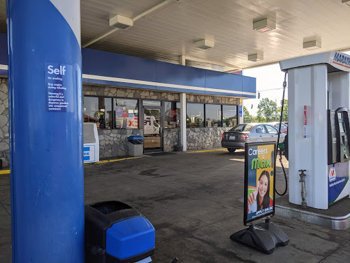 Gas Station «Marathon Gas», reviews and photos, 5820 Hopkinsville Rd, Cadiz, KY 42211, USA