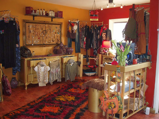 Boutique «Kahve Boutique», reviews and photos, 3719 Mission Blvd, San Diego, CA 92109, USA