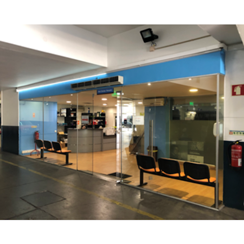 Avaliações doStrobosom - Bosch Car Service em Lisboa - Oficina mecânica