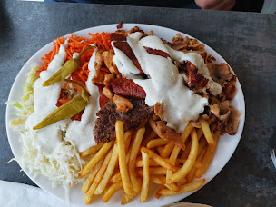 Photo n°9 de Restaurant Damak à Sarralbe ()