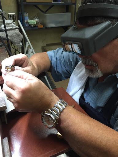 Pawn Shop «First Pawn Jewelry & Loan», reviews and photos, 889 Airport Pulling Rd S, Naples, FL 34104, USA