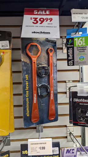 Motorcycle Parts Store «Cycle Gear», reviews and photos, 19035 W Bluemound Rd, Brookfield, WI 53045, USA
