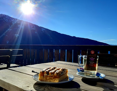 Panoramahüttl Wattenberg, Tirol