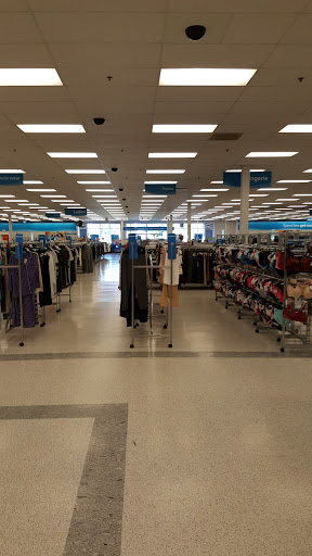 Clothing Store «Ross Dress for Less», reviews and photos, 958 W Street Rd, Warminster, PA 18974, USA
