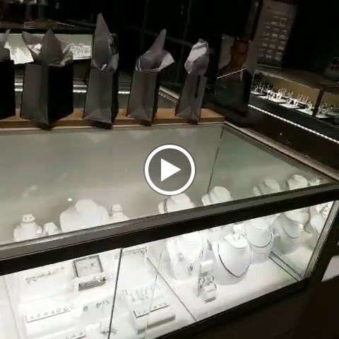 Jewelry Store «Zales - The Diamond Store», reviews and photos, 1600 San Jacinto Mall, Baytown, TX 77521, USA