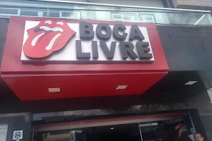 Restaurante Boca Livre image