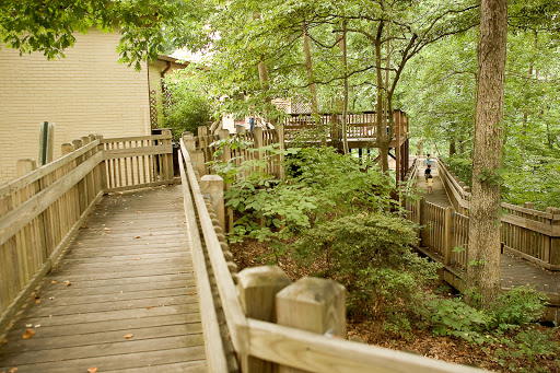 Museum «Discovery Place Nature», reviews and photos, 1658 Sterling Rd, Charlotte, NC 28209, USA