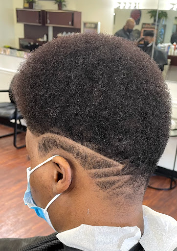 Barber Shop «Success Barbershop», reviews and photos, 3747 William Penn Hwy D, Monroeville, PA 15146, USA