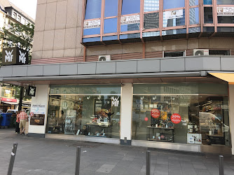 WMF Frankfurt am Main Kaiserstraße