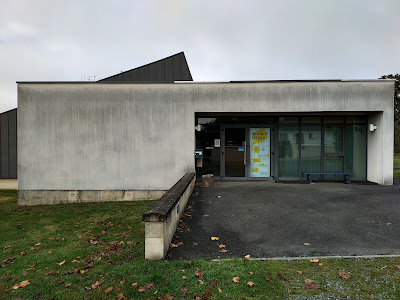 École de musique à Huismes
