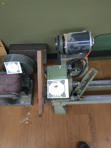 Thrift Store «Union Gospel Mission Store», reviews and photos, 885 Commercial St NE, Salem, OR 97301, USA