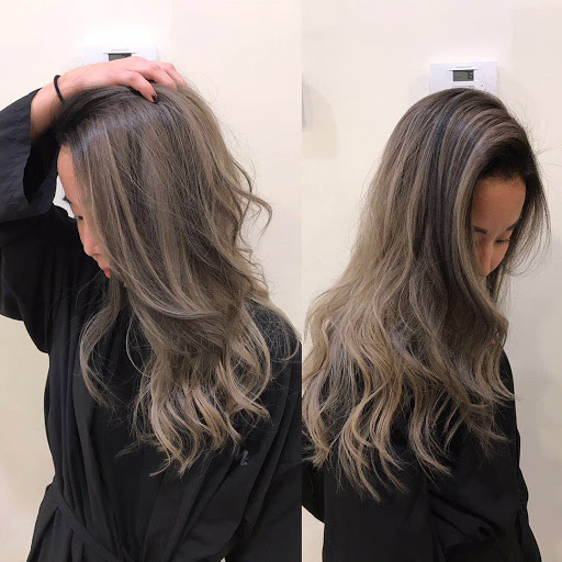 Beauty Salon «Eagle Hair Salon», reviews and photos, 514 Washington Ave, Philadelphia, PA 19147, USA