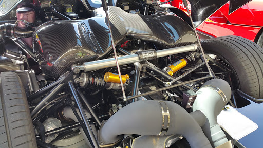 Jeweler «Hing Wa Lee», reviews and photos, 1569 Fairway Dr #128, Walnut, CA 91789, USA