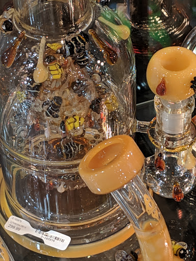 Tobacco Shop «One Flight Up Inc. - Reisterstown», reviews and photos, 4 Hanover Rd, Reisterstown, MD 21136, USA