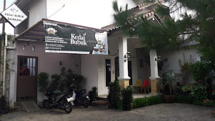 Kedai Bubuk Bandung Javaland