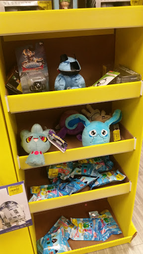 Video Game Store «GameStop», reviews and photos, 2040 Harbison Dr A, Vacaville, CA 95687, USA