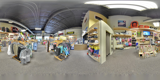 Sporting Goods Store «Santa Rosa Ski and Sports», reviews and photos, 2875 Santa Rosa Ave B2, Santa Rosa, CA 95407, USA