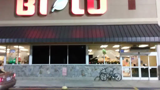 Grocery Store «BI-LO», reviews and photos, 41 Forest Gate Dr, Pisgah Forest, NC 28768, USA