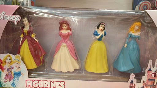 Gift Shop «Magic Castle Gift Kingdom», reviews and photos, 7646 W Irlo Bronson Memorial Hwy, Kissimmee, FL 34747, USA