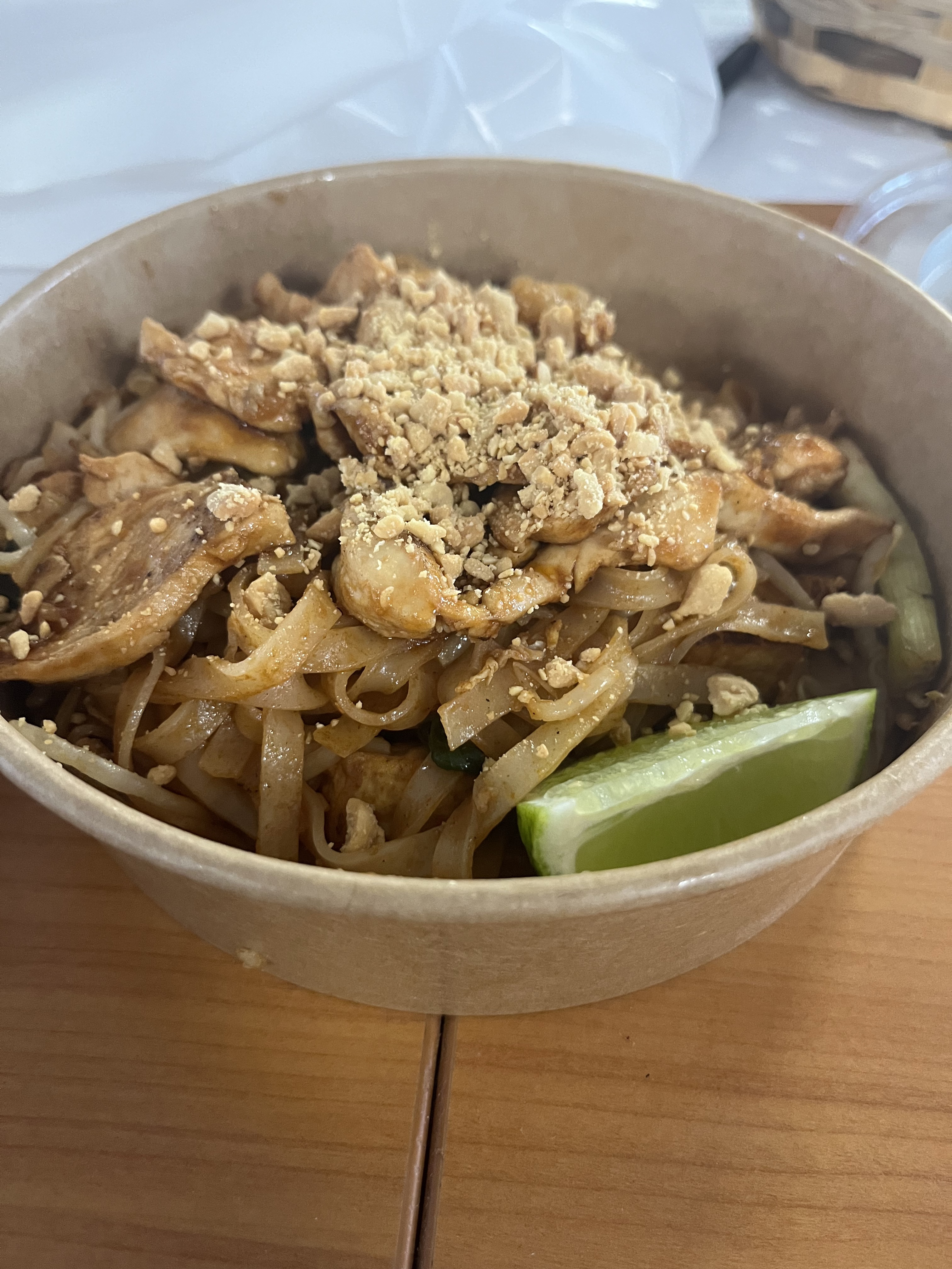 Photo n° 1 de l'avis de Cloé. fait le 18/04/2023 à 17:32