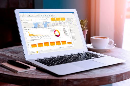 Data Discovery Solutions