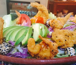 Luna restaurant photo