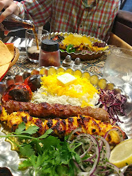 Photo n°73 de Restaurant Safran à Toulouse ()