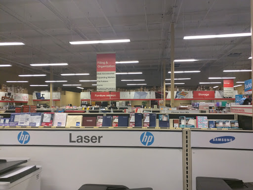 Office Supply Store «Office Depot», reviews and photos, 121 E El Camino Real, Sunnyvale, CA 94087, USA