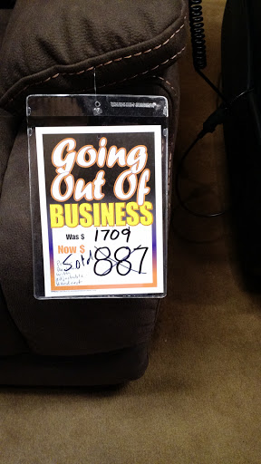 Futon Store «Town Square Furniture», reviews and photos, 295 E Hamilton Ave, Campbell, CA 95008, USA