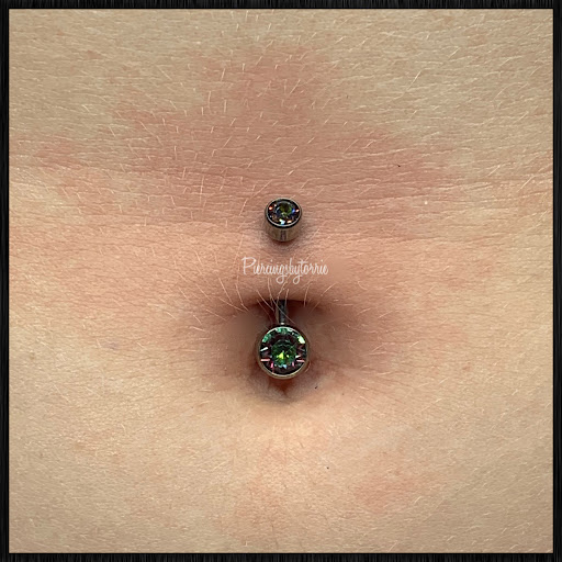 Explore mickey tattoo ideas, creative tattoo ideas in Fort Walton Beach, available at Piercings by Torrie