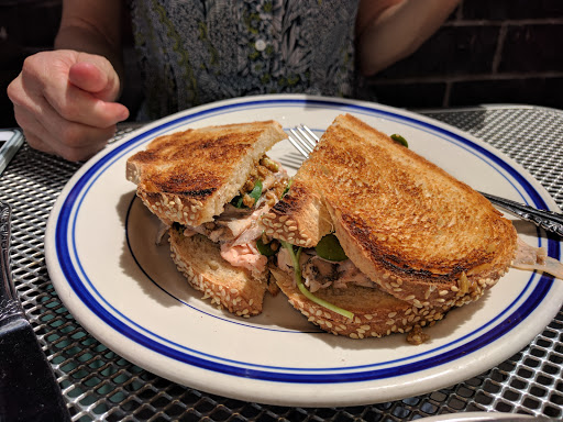 Cafe «Publican Quality Meats», reviews and photos, 825 W Fulton Market, Chicago, IL 60607, USA