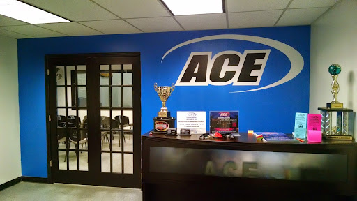 Dance Company «ACE Cheer and Dance Center», reviews and photos, 28913 N Herky Dr #305, Lake Bluff, IL 60044, USA