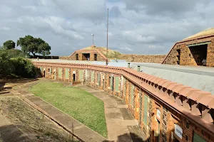 Fort Klapperkop image