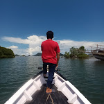 Review Kawasan Wisata Pulau Mandeh (Paket Wisata Pulau Mandeh & Trip Wisata Pulau Mandeh)