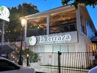 La Terraza - C. Marginal, Dorado, 00646, Puerto Rico