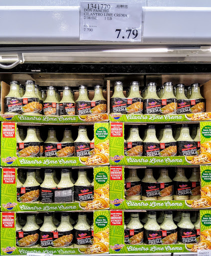 Warehouse store «Costco Wholesale», reviews and photos, 14 Lightcap Rd, Pottstown, PA 19464, USA