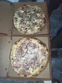 Plats et boissons du Pizzeria Pizz'apero à Maing - n°10