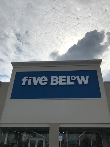 Variety Store «Five Below», reviews and photos, 23678 US Hwy 19 N, Clearwater, FL 33765, USA