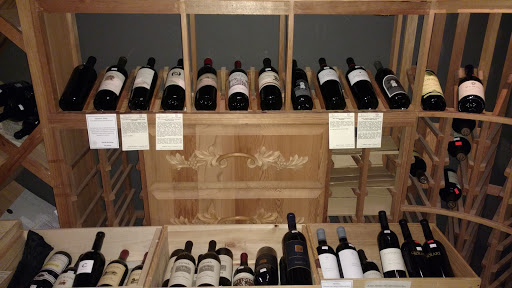 Wine Store «The Vintage Wine Shoppe», reviews and photos, 432 Cahaba Park Cir, Birmingham, AL 35242, USA