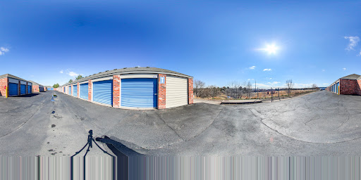 Self-Storage Facility «Security Self Storage», reviews and photos, 2078 S Pontiac Way, Denver, CO 80224, USA