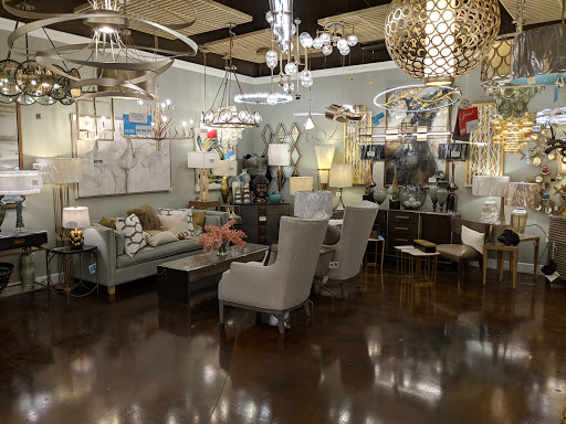 Lighting Store «Metro Lighting», reviews and photos, 929 Hanley Industrial Ct, Brentwood, MO 63144, USA