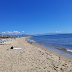 Photo n°4 de l'avis de Paolo.a fait le 20/09/2022 à 18:05 sur le  La conchiglia sul mare à San Felice Circeo