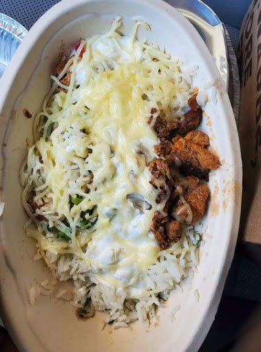 Mexican Restaurant «Chipotle Mexican Grill», reviews and photos, 4402 Montgomery Rd, Cincinnati, OH 45212, USA