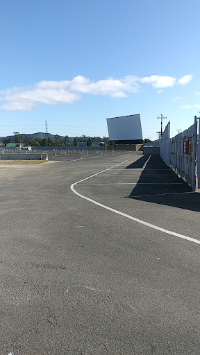 Drive-in Movie Theater «Sunset Drive-In», reviews and photos, 255 Elks Ln, San Luis Obispo, CA 93401, USA