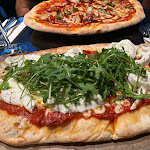 Photo n°2 de l'avis de Jocelyn.u fait le 22/10/2023 à 17:10 sur le  the italian Frankfurt à Frankfurt