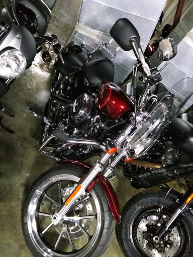 Motorcycle Dealer «Bumpus Harley-Davidson of Murfreesboro», reviews and photos, 2250 NW Broad St, Murfreesboro, TN 37129, USA